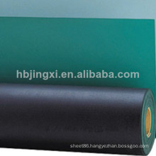 Composite antistatic ESD rubber sheet vulcanized rubber sheet